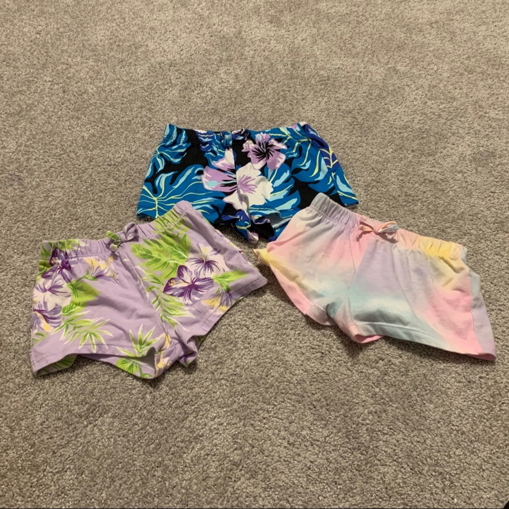 🌈 Children’s Place cotton shorts 🌈